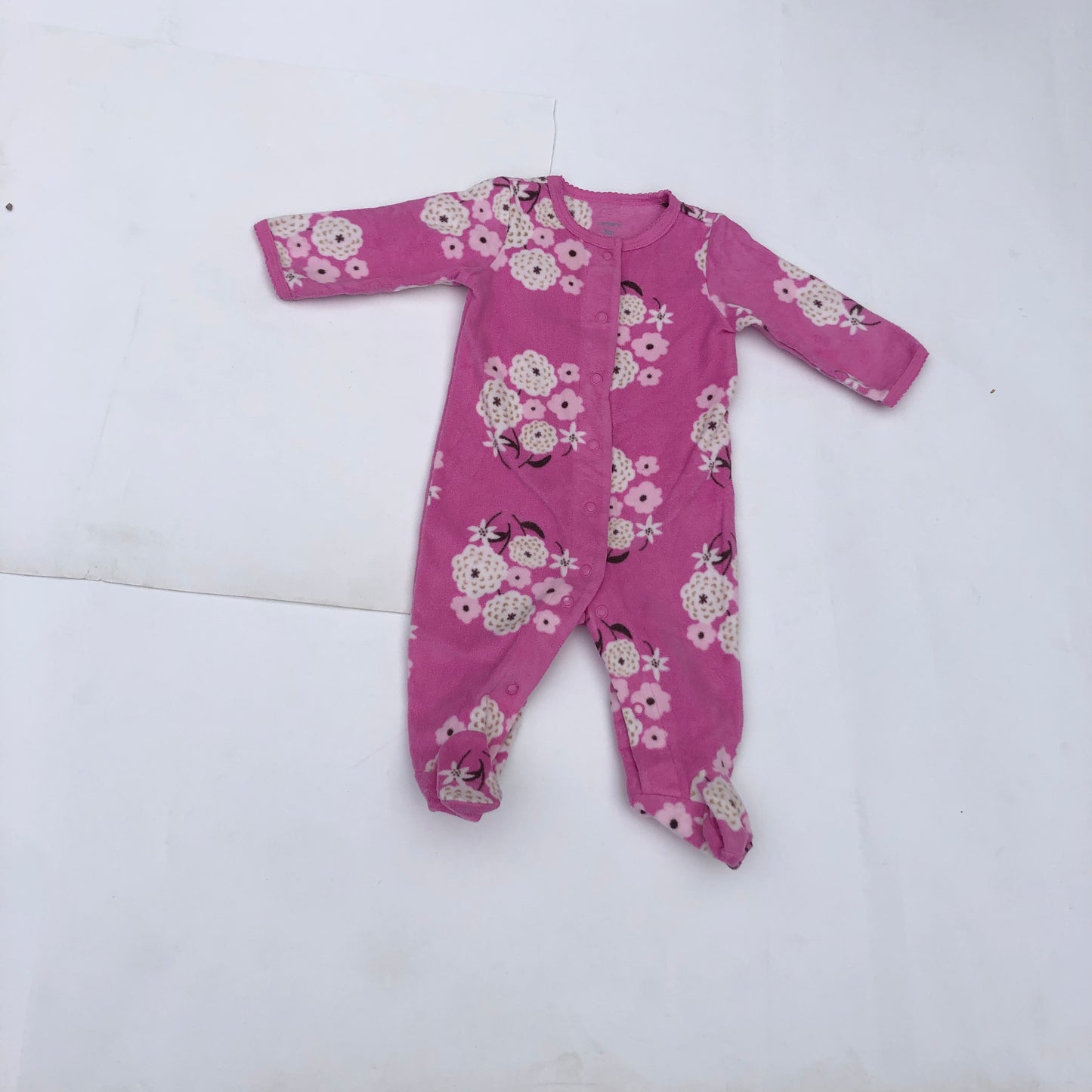 Sleepsuit250 For 3 months old