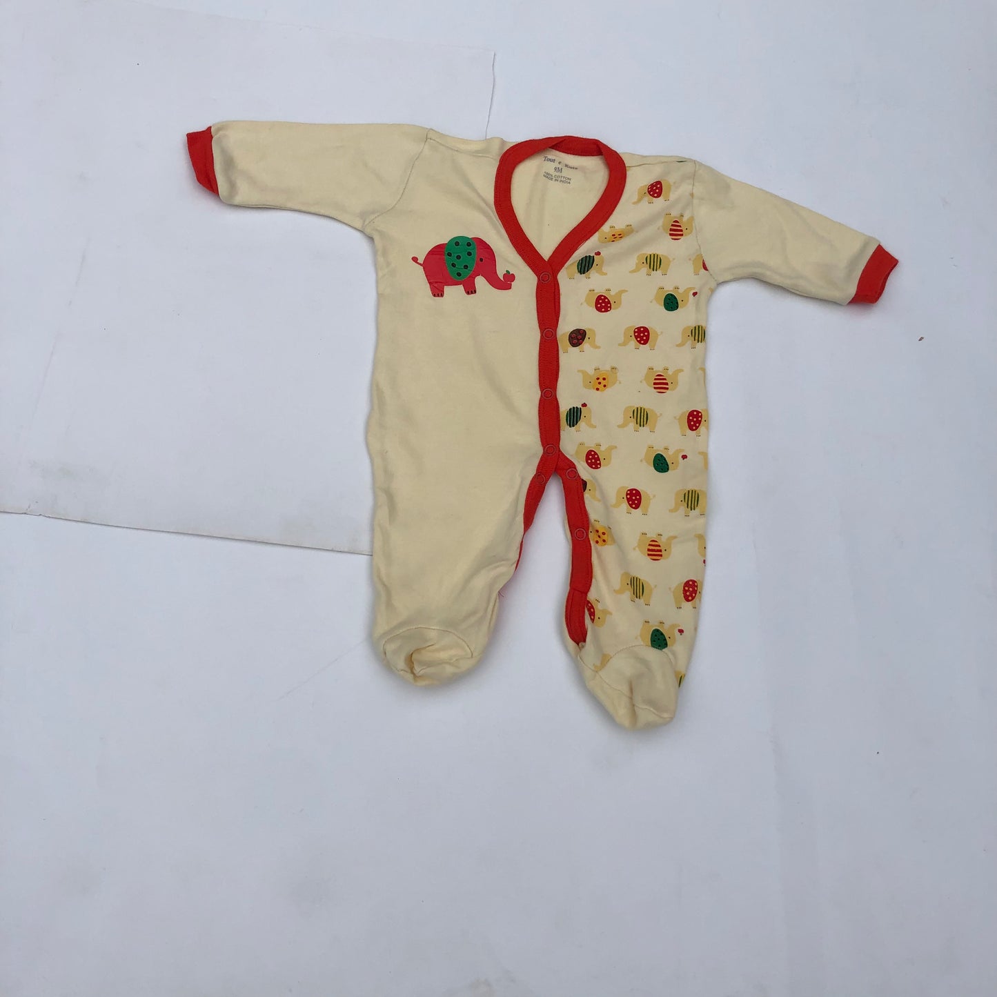 Sleepsuit249 For 3 months old