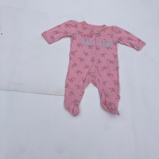 Sleepsuit269 For 0-3 months old
