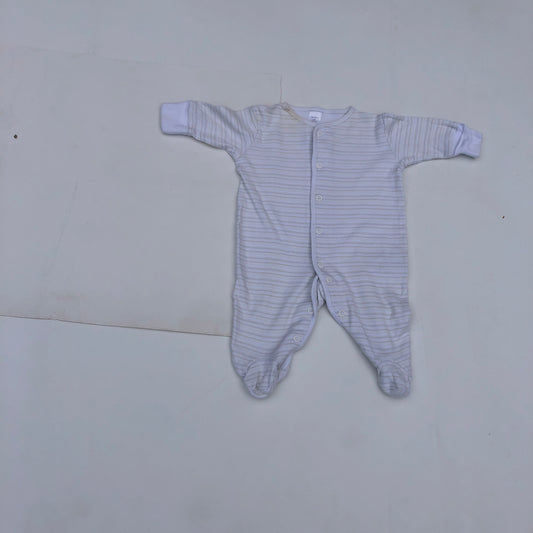 Grade B15 Sleepsuit For 0-3 months old