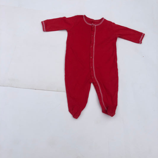 Sleepsuit271 For 0-3 months old