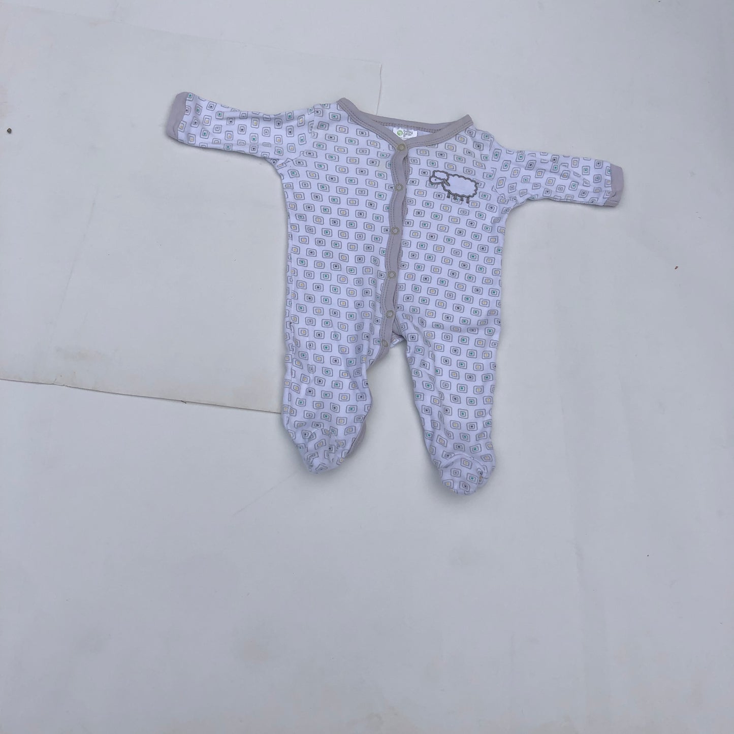 Sleepsuit272 For 0-3 months old