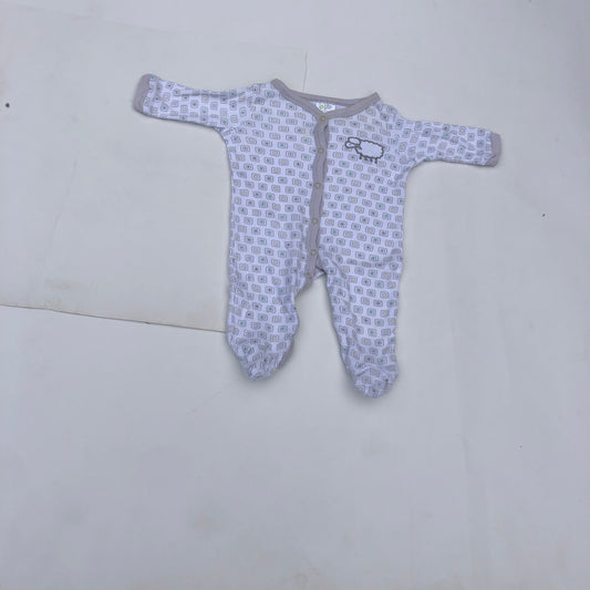 Sleepsuit272 For 0-3 months old