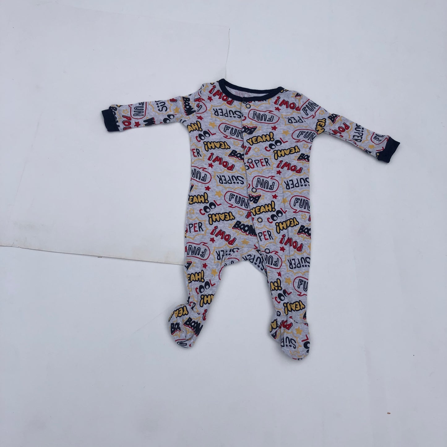 Sleepsuit276 For 0-3 months old