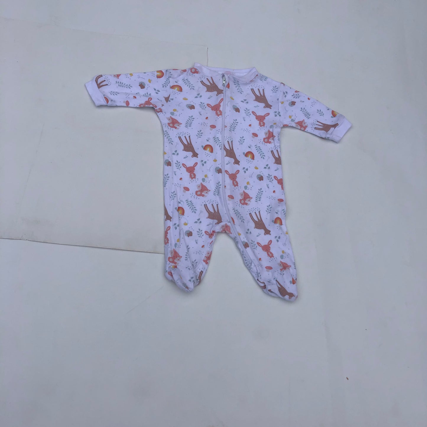 Sleepsuit278 For 0-3 months old