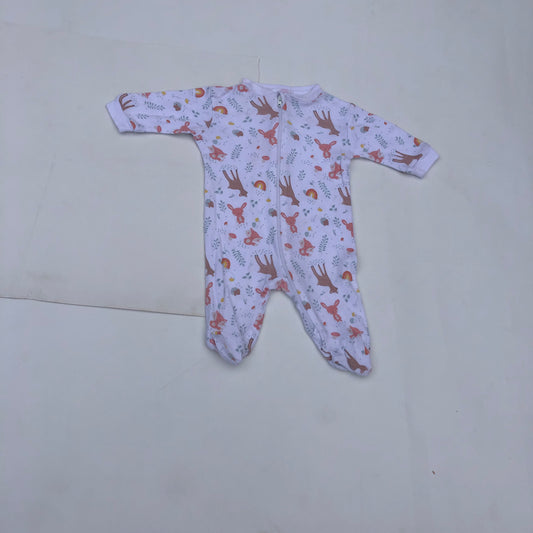 Sleepsuit278 For 0-3 months old