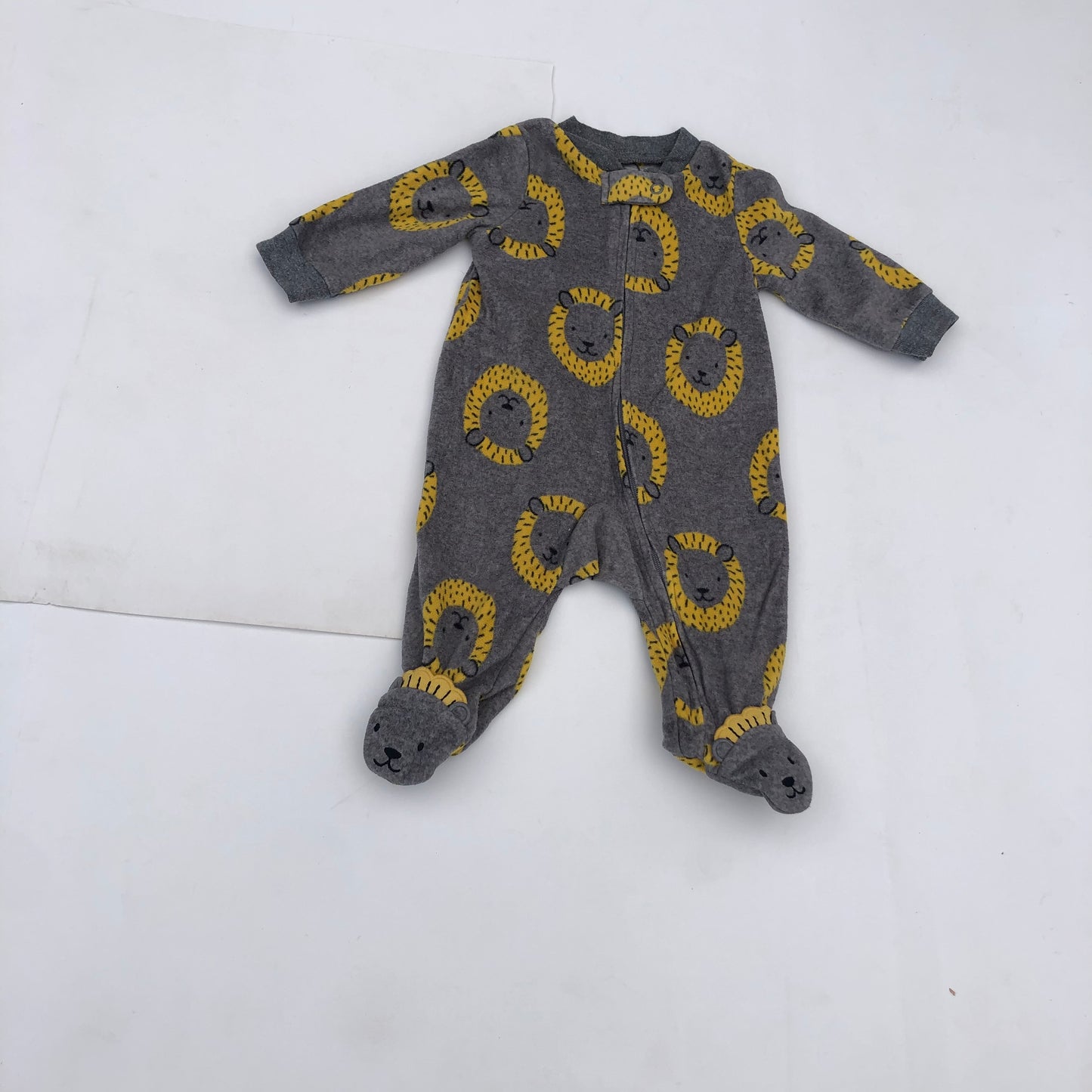 Sleepsuit280 For 0-3 months old