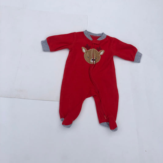 Sleepsuit248 For 3 months old by Carter's