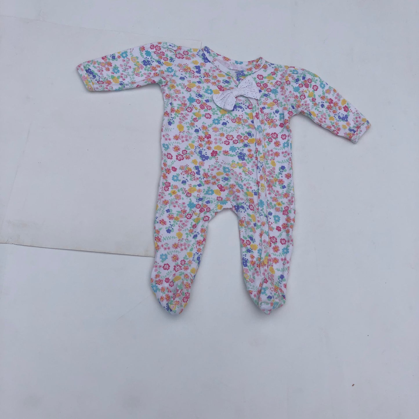 Sleepsuit241 For 3-6 months old
