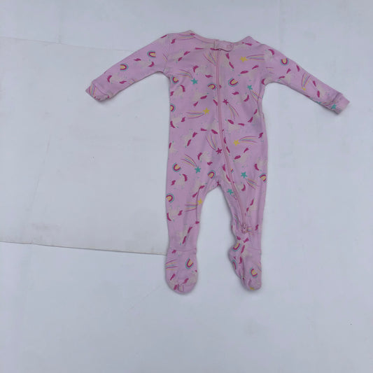 Sleepsuit236 For 3-6 months old By Joe Fresh