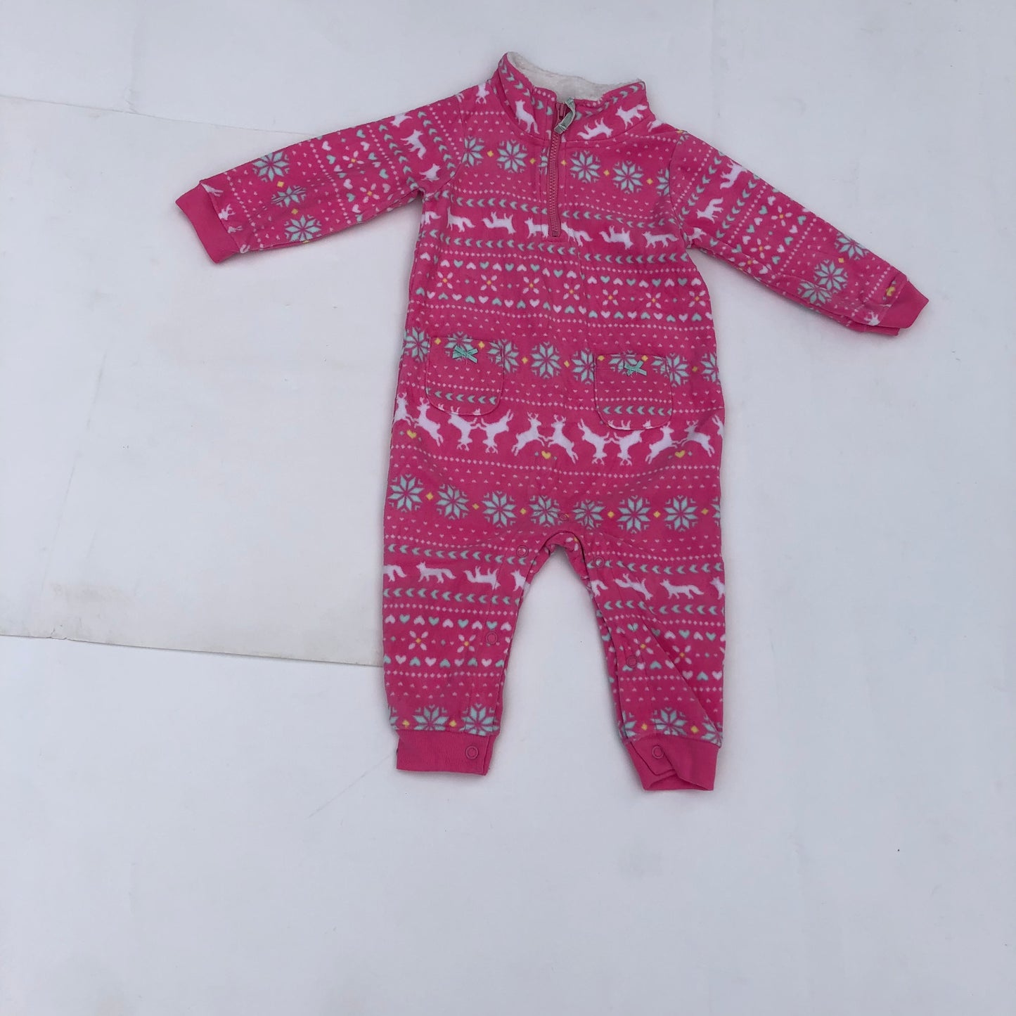 Sleepsuit231 For 9 months by Carter's