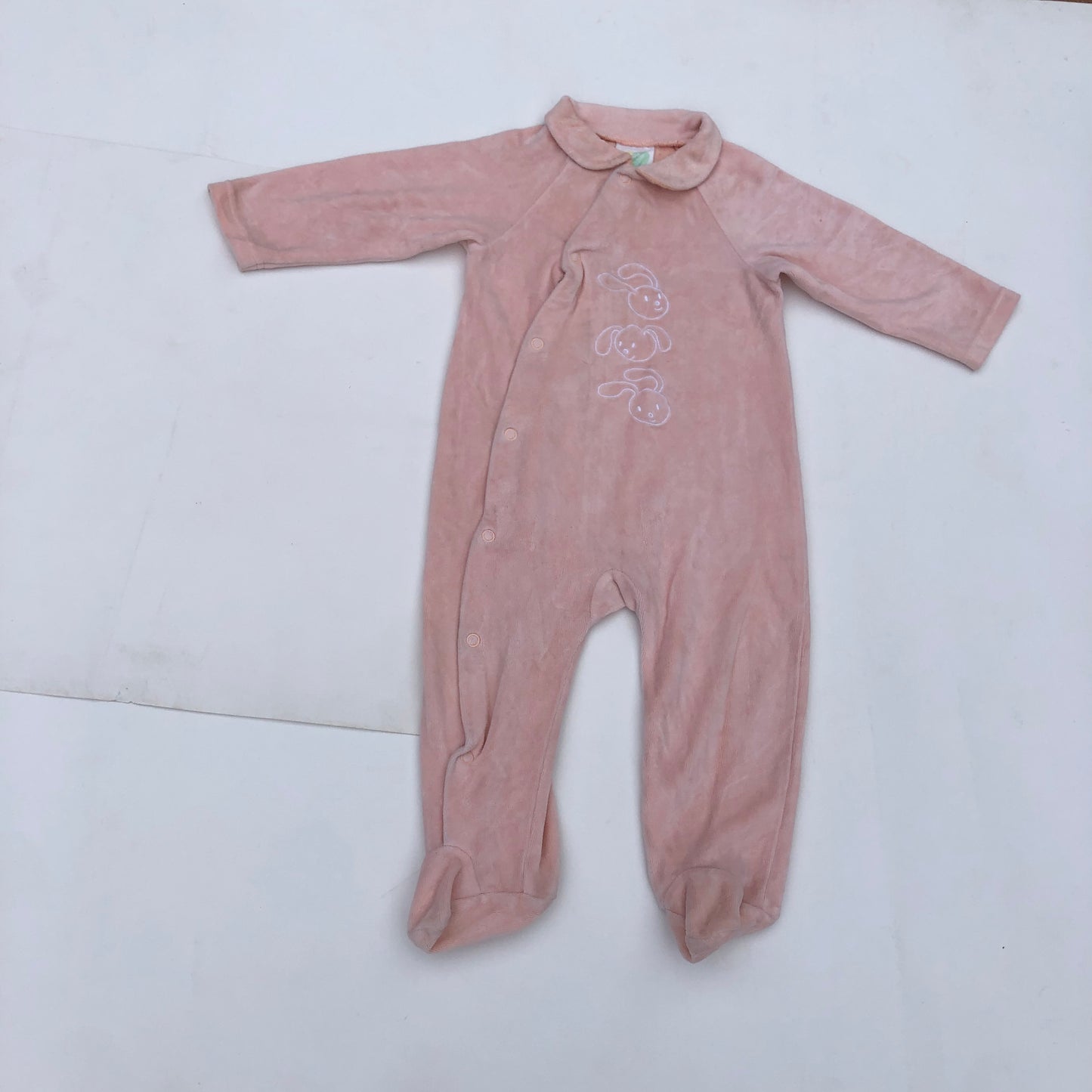 Sleepsuit229 For 9 months