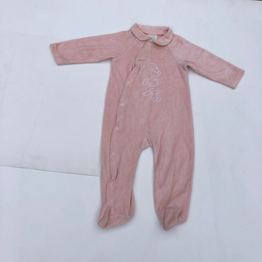 Sleepsuit229 For 9 months