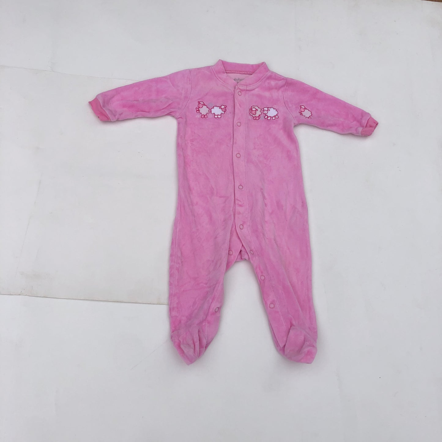 Sleepsuit217 For 6 months old by Carter's