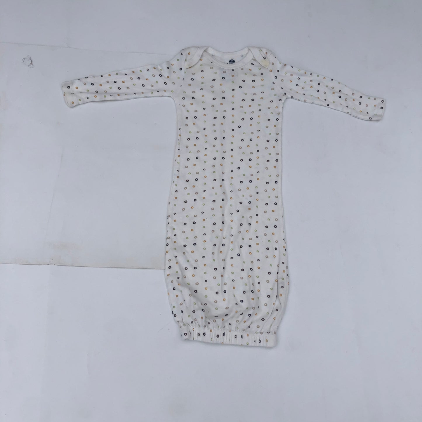 Sleepsuit213 For 0-6  months old