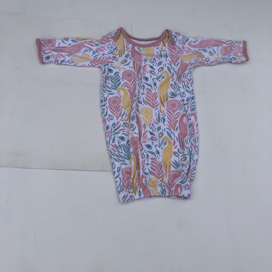 Sleepsuit213 For 0-6  months old
