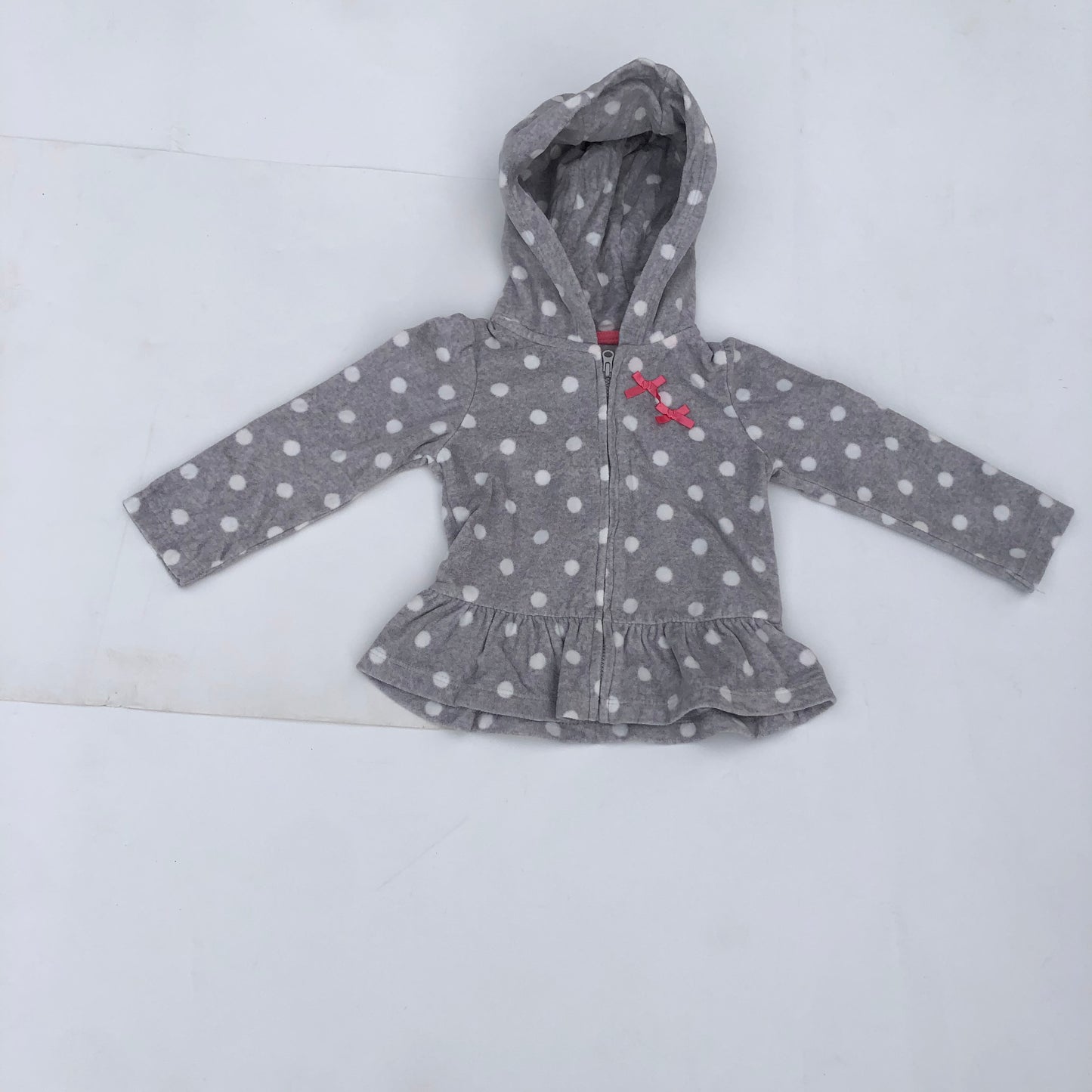 18 months old hoods by Carter's