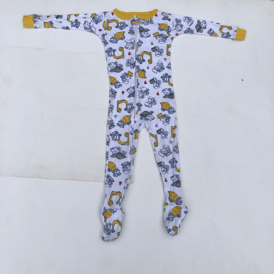 Grade B19 Sleepsuit For 24 months old by Carter's
