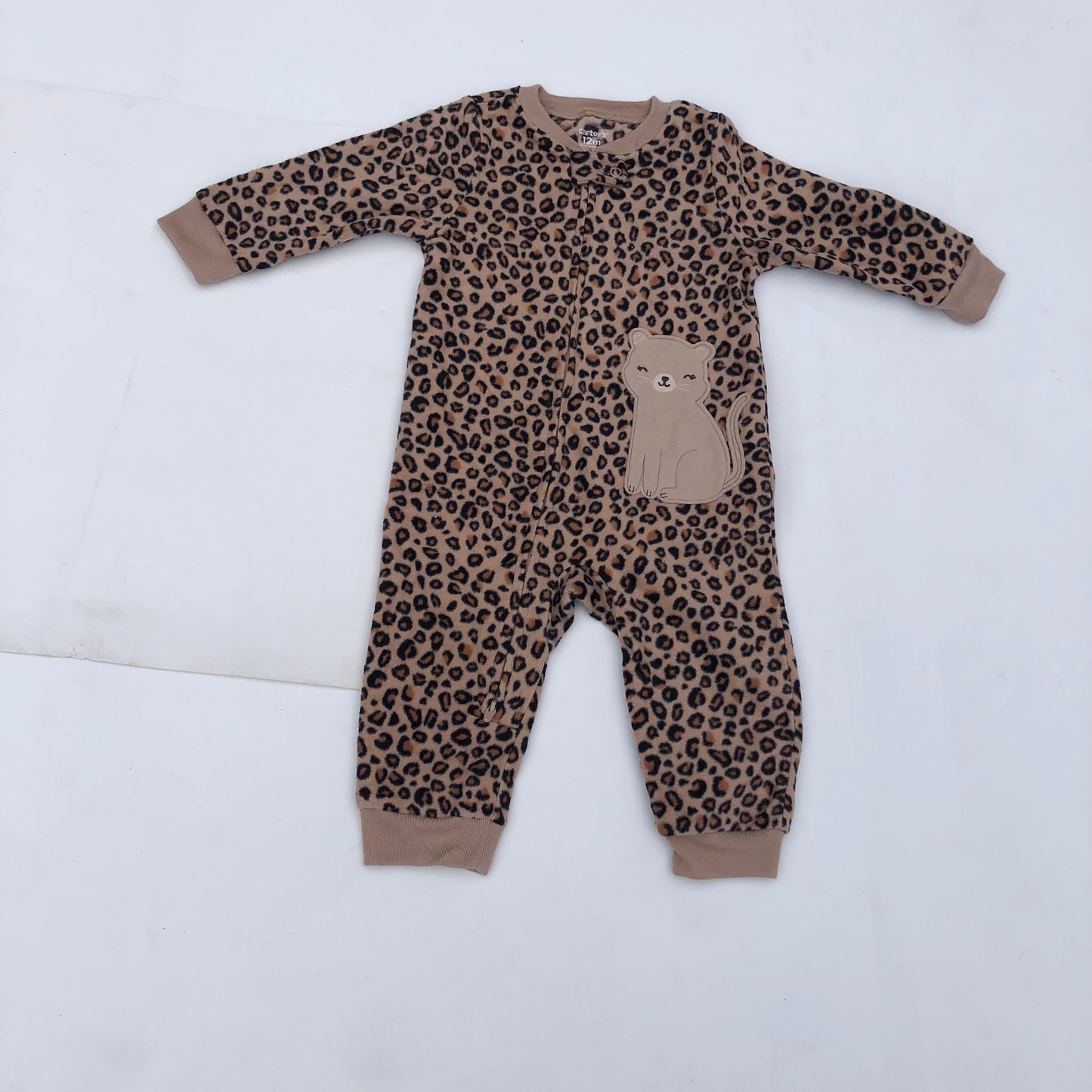 Sleepsuit191 For 12 months old by Carter's