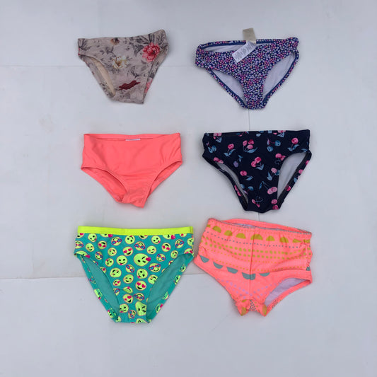 Swim Pants Set2