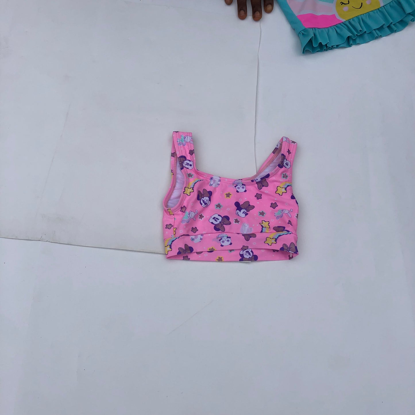 Girls Bra Tops For Swimming