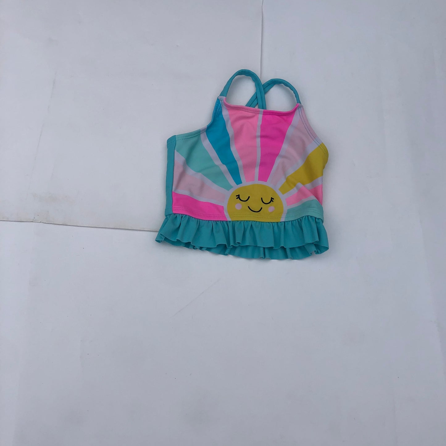 Girls Bra Tops For Swimming