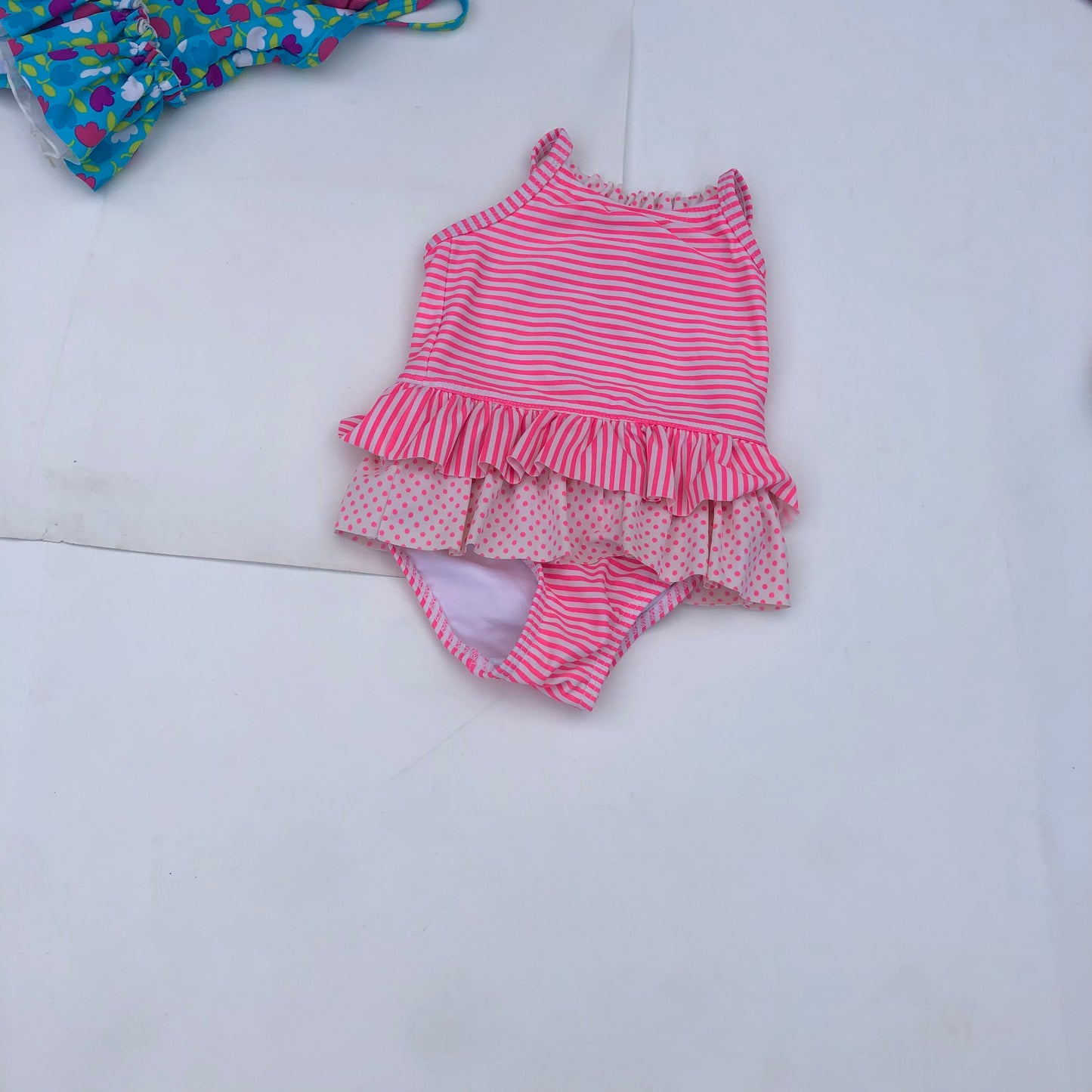Girls Swim Trunks Set2