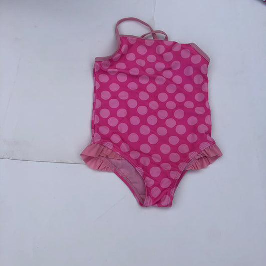 Girls Swim Trunks Set2