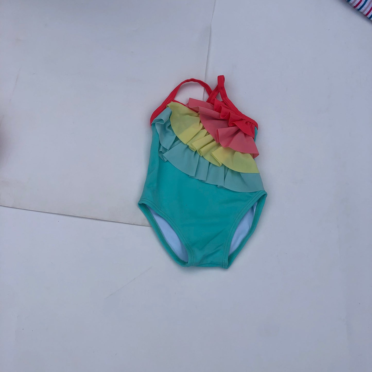 Girls Swim Trunks Set2