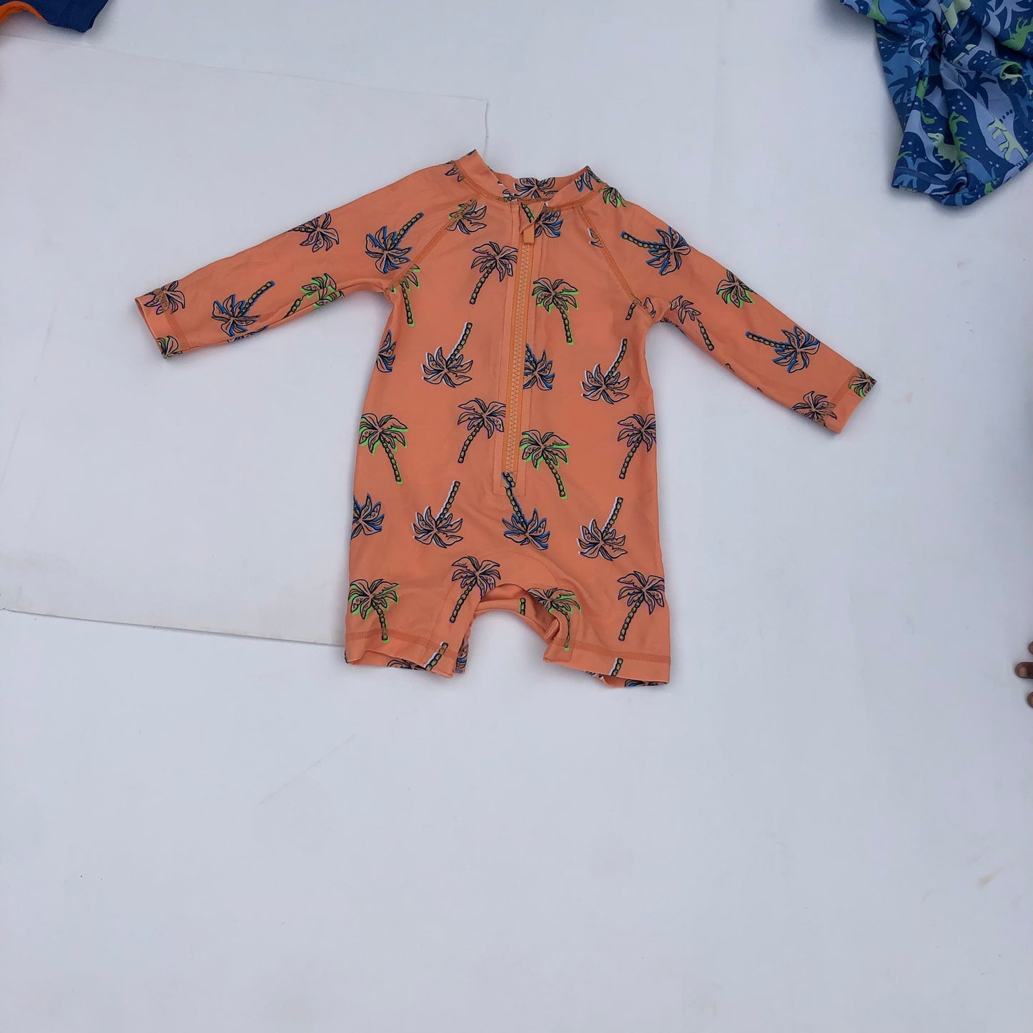 Boys Swim Trunks Set3