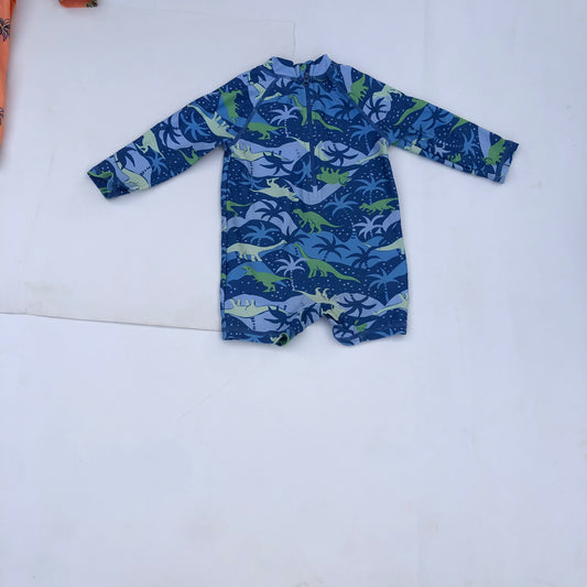 Boys Swim Trunks Set3