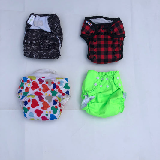 Potty Training pants For 12-24 Months