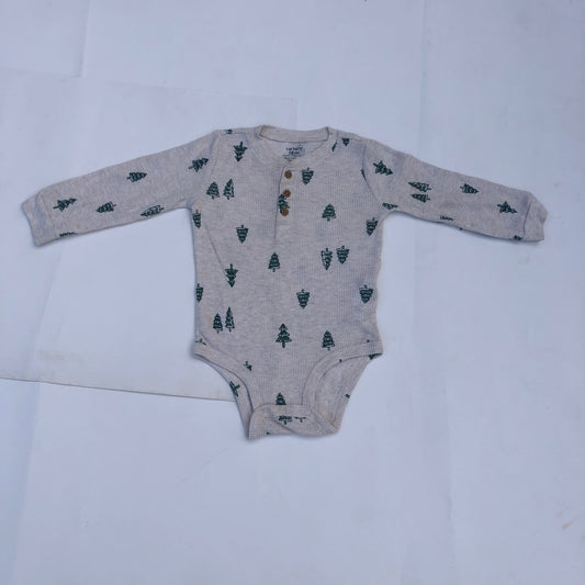 Christmas Bodysuit For 18 Months old by Carter's