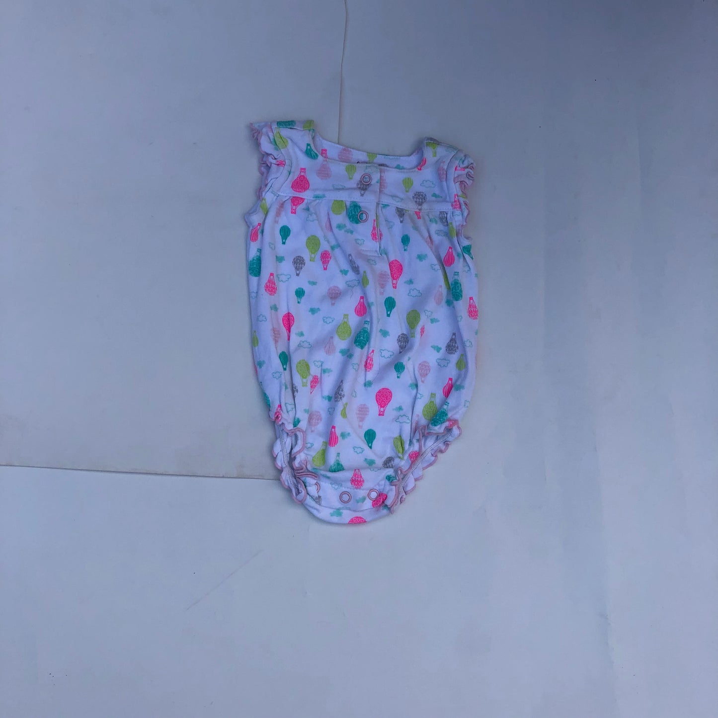 Rompers for 0-3 months old by First Moments