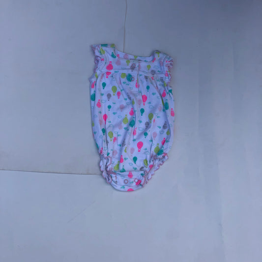 Rompers for 0-3 months old by First Moments