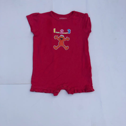 Rompers for 18 months old by Nevada