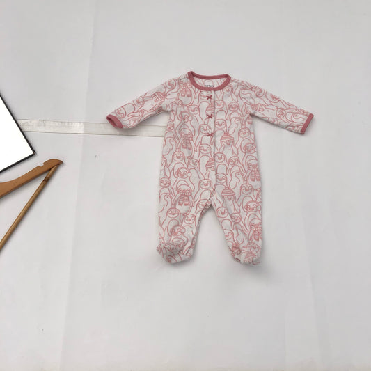 Sleepsuits113 For 3 months old