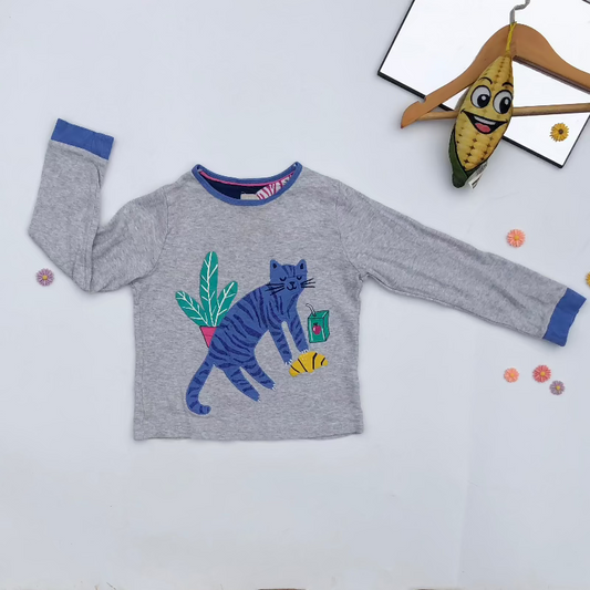 6 years old sleep wear by John Lewis